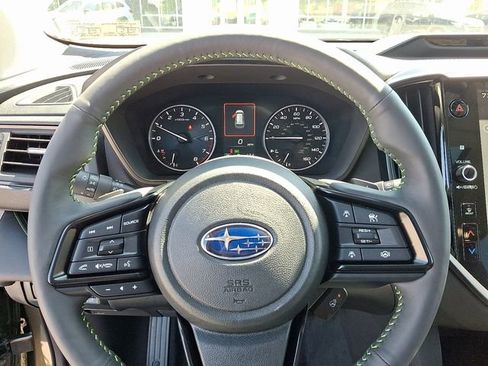 New 2025 Subaru Ascent Bronze Edition image 18