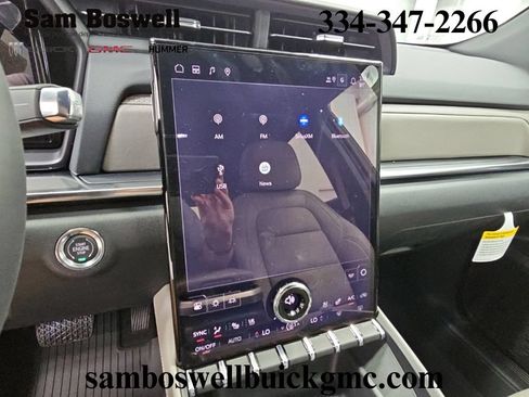 New 2026 GMC Terrain Elevation w/ Elevation Premium Package AWD/4WD image 15