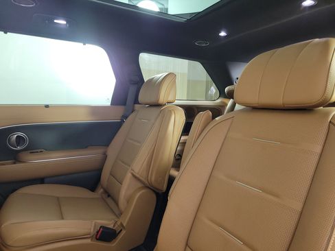 New 2026 Hyundai Palisade Calligraphy image 32