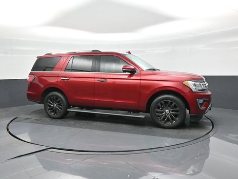 Used 2019 Ford Expedition Limited w/ Driver Assistance Package image 19