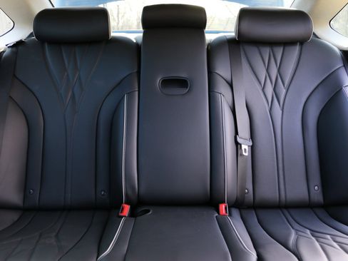 Used 2024 Genesis G80 w/ Prestige Package image 29