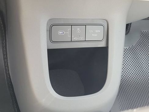 New 2027 Hyundai Ioniq 5 Limited RWD image 14