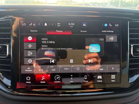 Used 2026 Dodge Durango GT RWD image 12