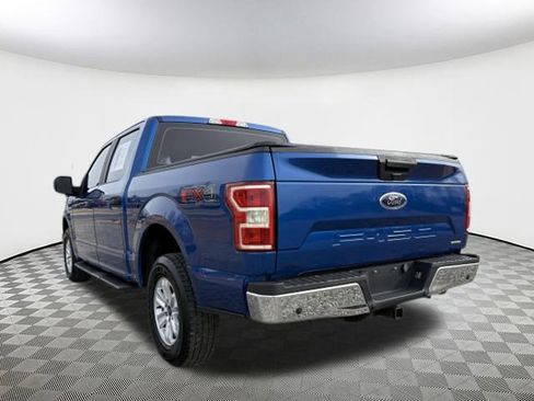 Used 2018 Ford F150 XL w/ Equipment Group 101A Mid image 6