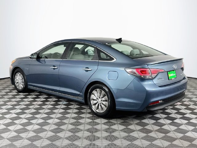Used 2016 Hyundai Sonata SE FWD image 6