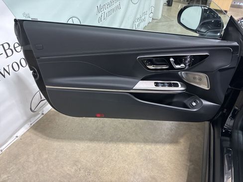 New 2026 Mercedes-Benz CLE 300 4MATIC Cabriolet image 7
