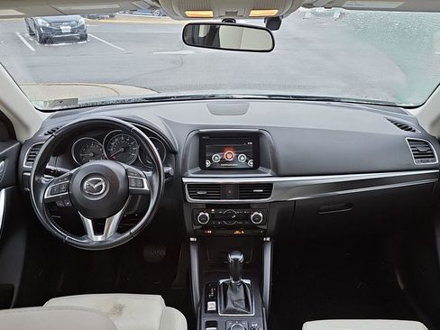 Used 2016 MAZDA CX-5 Grand Touring image 8