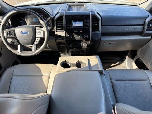 Used 2021 Ford F350 XL w/ Power Equipment Group image 10