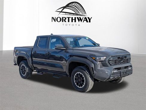 New 2026 Toyota Tacoma TRD Off-Road image 6