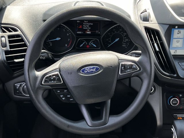 Used 2019 Ford Escape SE AWD/4WD image 14