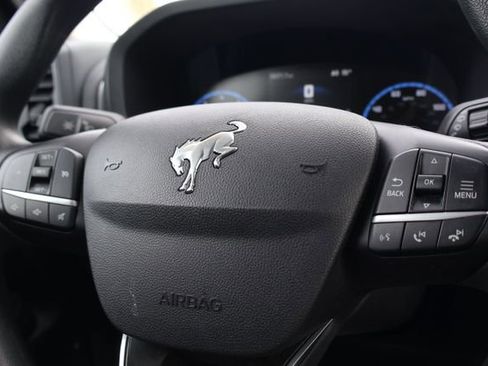 Used 2022 Ford Bronco Sport Big Bend AWD/4WD image 20
