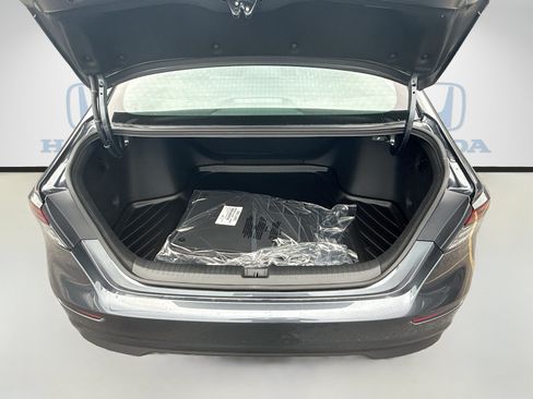 New 2026 Honda Accord LX image 21