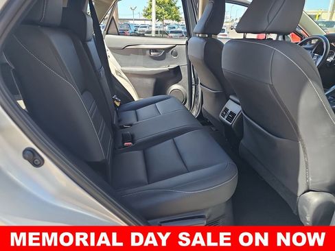 Used 2019 Lexus NX 300 FWD w/ Accessory Package 2 image 11