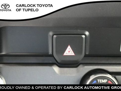 Used 2022 Toyota Tacoma TRD Sport RWD image 12