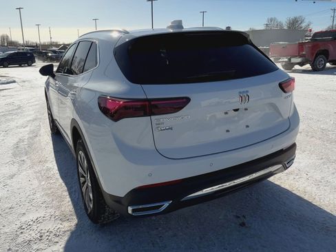 New 2026 Buick Envision Preferred image 7