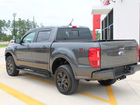 Used 2020 Ford Ranger XLT w/ Equipment Group 302A Luxury AWD/4WD image 5