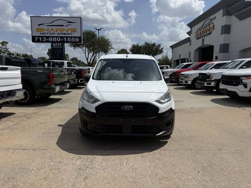 Used 2019 Ford Transit Connect XL FWD image 35