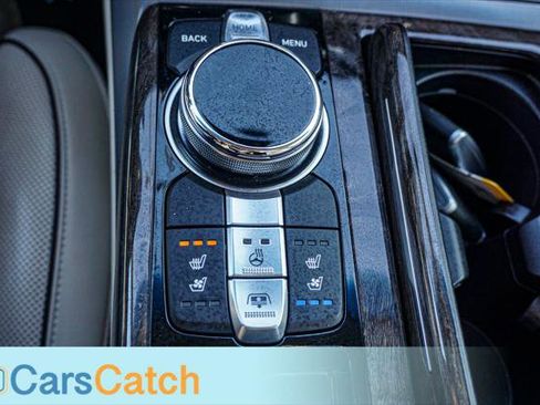 Used 2019 Genesis G90 5.0 Ultimate image 44