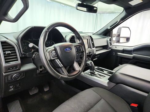 Used 2019 Ford F150 XLT w/ Equipment Group 302A Luxury AWD/4WD image 9