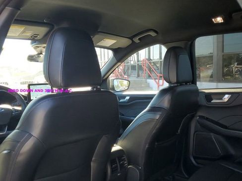 Used 2024 Ford Escape ST-Line image 12