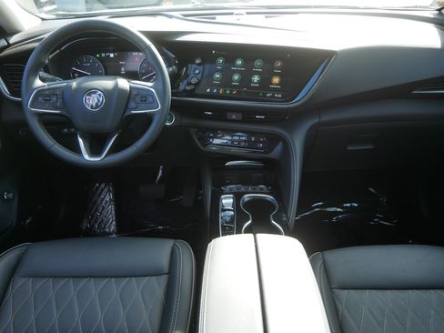Used 2023 Buick Envision Avenir AWD/4WD image 10