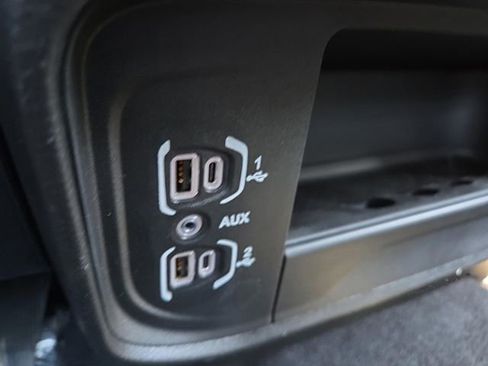 New 2026 RAM 3500 Tradesman image 23