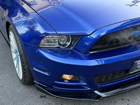 Used 2014 Ford Mustang Coupe image 7