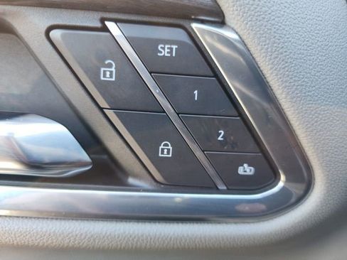 Used 2024 Chevrolet Silverado 1500 LTZ image 22