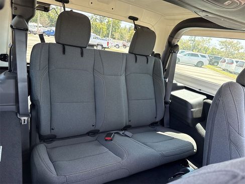 New 2025 Jeep Wrangler Sport S image 25