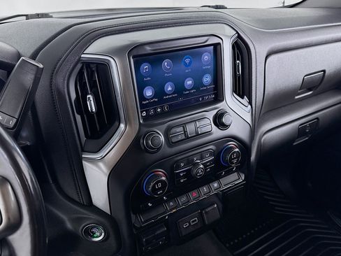 Used 2019 Chevrolet Silverado 1500 RST w/ All-Star Edition image 19
