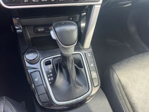 Used 2023 Kia Seltos SX AWD/4WD image 17
