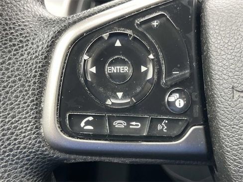 Used 2019 Honda Civic LX image 23