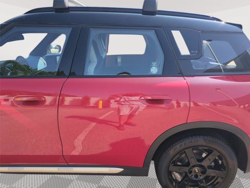 Used 2026 MINI Cooper Countryman S AWD/4WD image 31