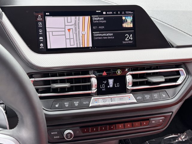 Used 2024 BMW M235i xDrive Gran Coupe w/ M Performance Package AWD/4WD image 27