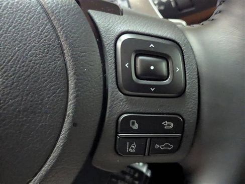 Used 2025 Lexus IS 350 F Sport w/ Accessory Package image 14