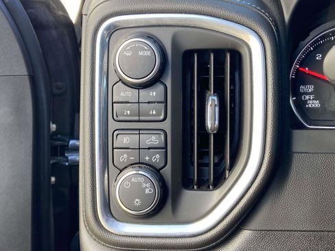 Used 2022 Chevrolet Silverado 1500 RST w/ Z71 Off-Road Package image 13