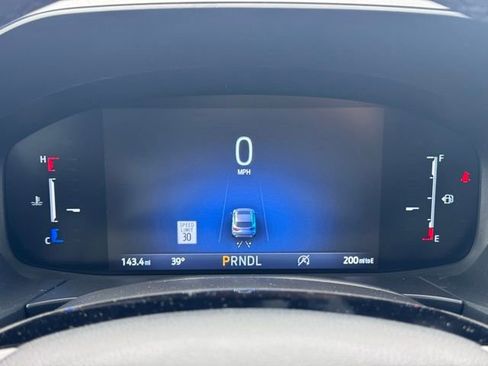 New 2026 Ford Escape Active w/ Tech Pack #1 image 13