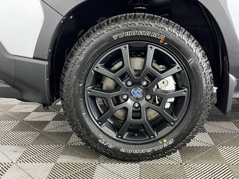 New 2026 Subaru Crosstrek 2.5i Wilderness image 16