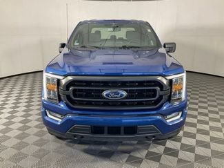 Used 2023 Ford F150 XLT w/ Equipment Group 302A High AWD/4WD video 2