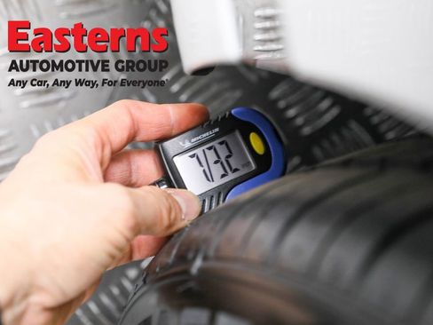 Used 2023 Genesis G80 2.5T image 28