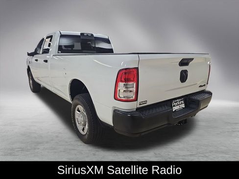 Certified 2023 RAM 3500 Tradesman image 6