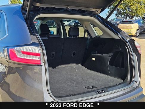 Used 2023 Ford Edge SEL w/ Convenience Package image 33