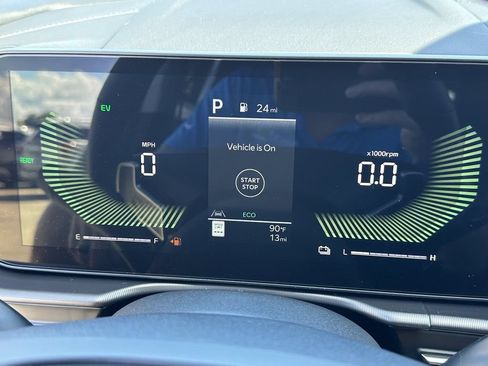 New 2026 Kia Sportage EX AWD/4WD image 29