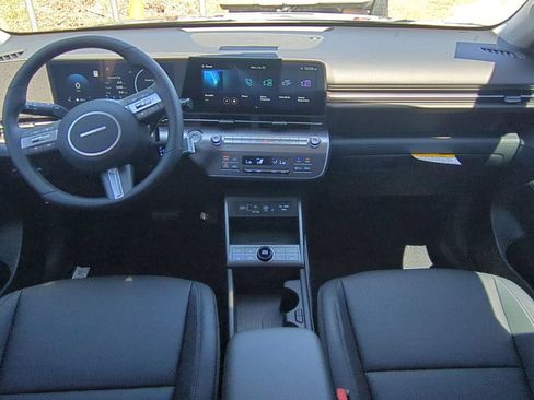 New 2026 Hyundai Kona Limited FWD image 18