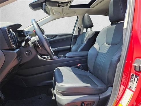 Certified 2024 Lexus NX 350h AWD image 11