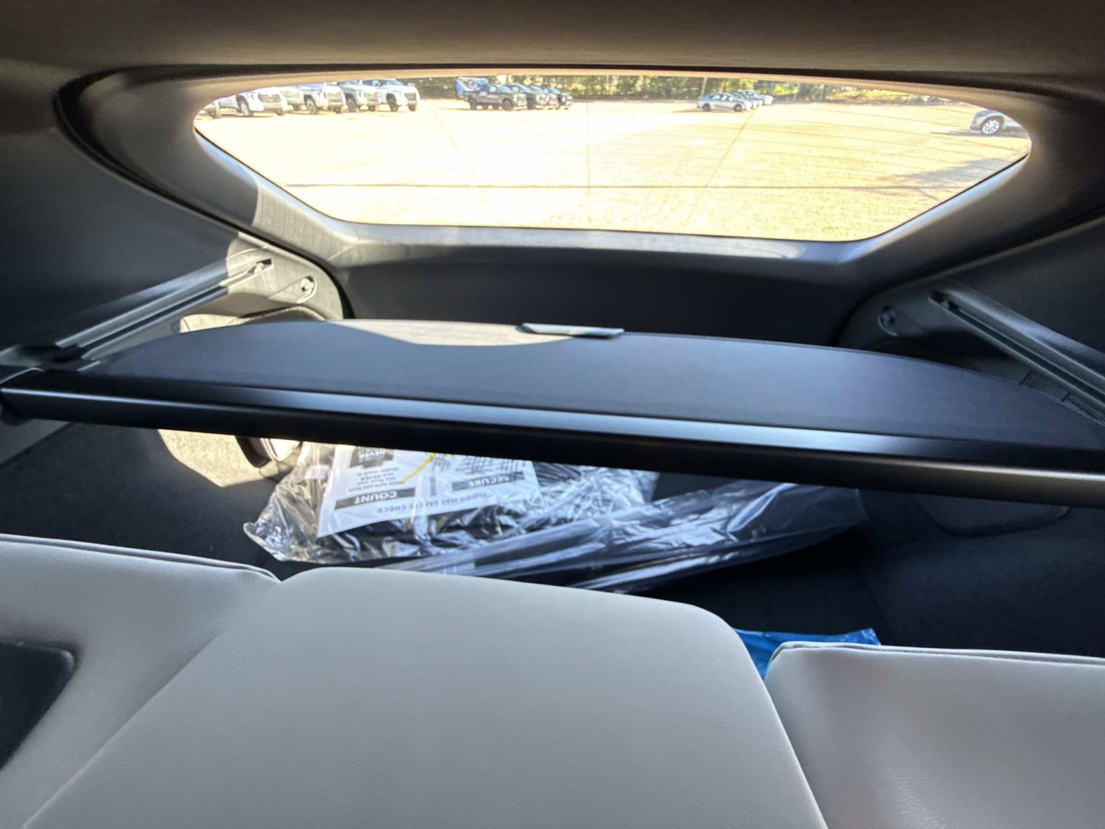 New 2026 Lexus RX 350 Premium FWD image 15