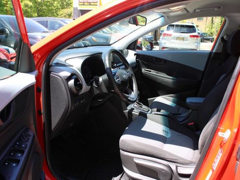 Used 2020 Hyundai Kona SEL AWD/4WD image 23