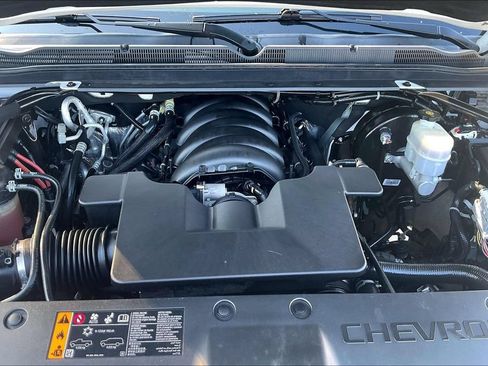 Used 2020 Chevrolet Tahoe Premier w/ Premier 6.2L Value Package RWD image 31