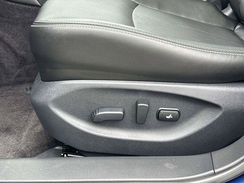 Used 2024 INFINITI Q50 Luxe w/ Cargo Package RWD image 29