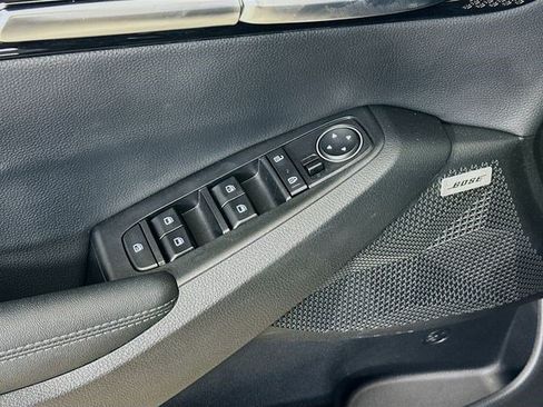 Used 2023 Kia Seltos SX w/ SX Sunroof Package AWD/4WD image 18
